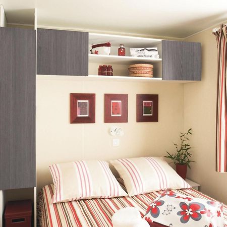 Camping Taxo Les Pins Argeles-sur-Mer Ngoại thất bức ảnh