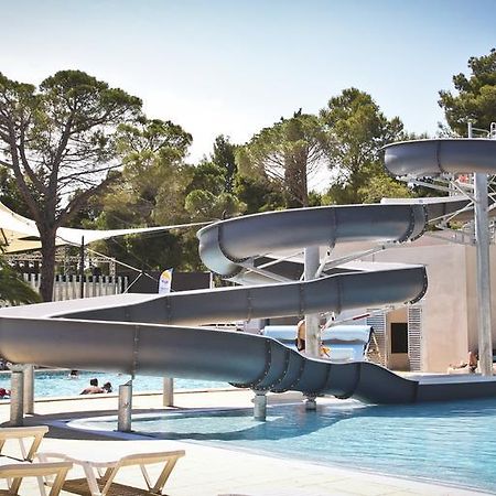 Camping Taxo Les Pins Argeles-sur-Mer Ngoại thất bức ảnh