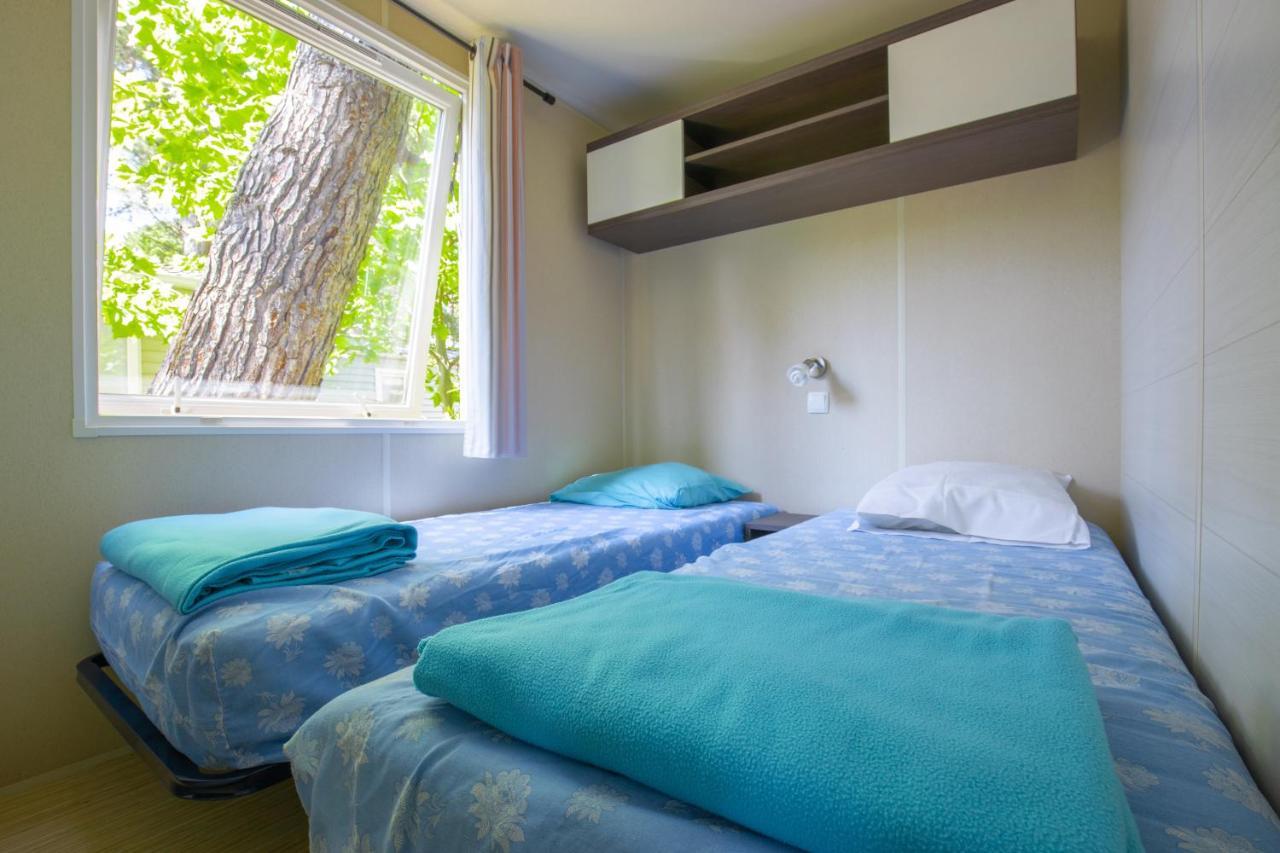 Camping Taxo Les Pins Argeles-sur-Mer Ngoại thất bức ảnh