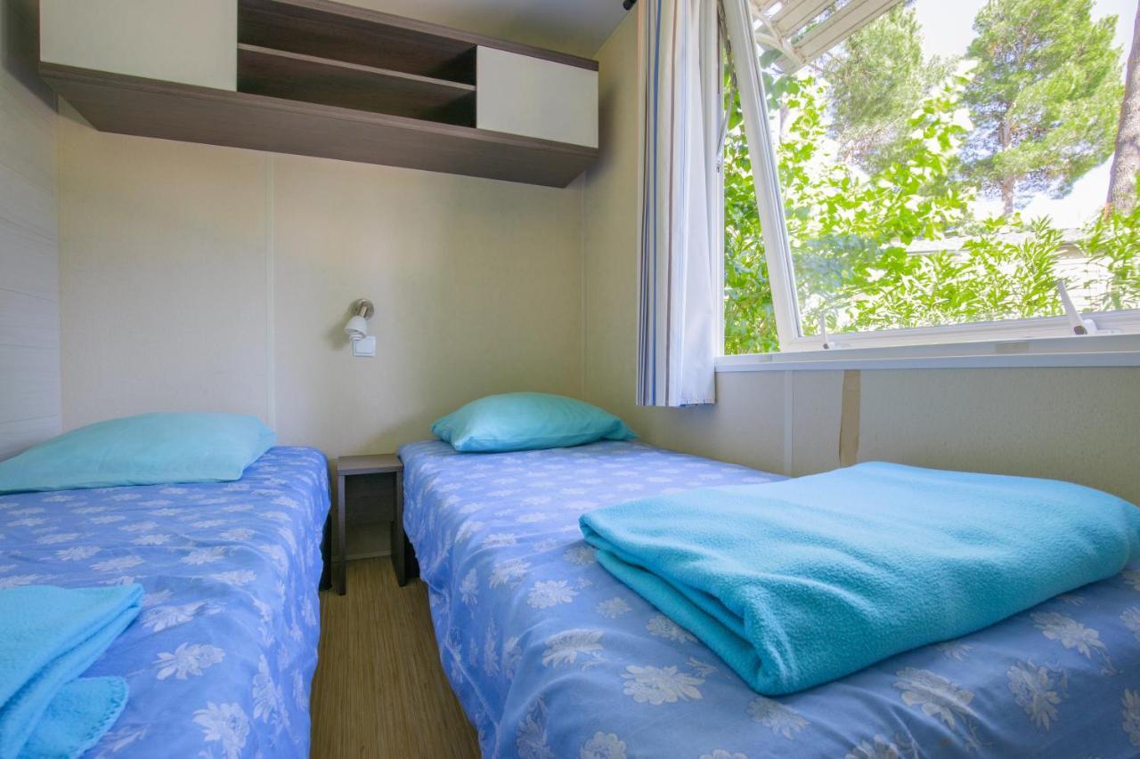 Camping Taxo Les Pins Argeles-sur-Mer Ngoại thất bức ảnh