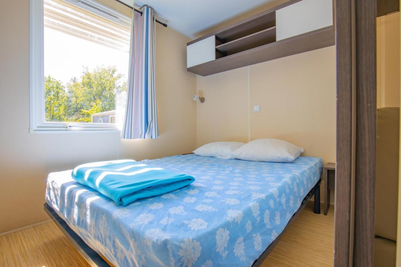 Camping Taxo Les Pins Argeles-sur-Mer Ngoại thất bức ảnh
