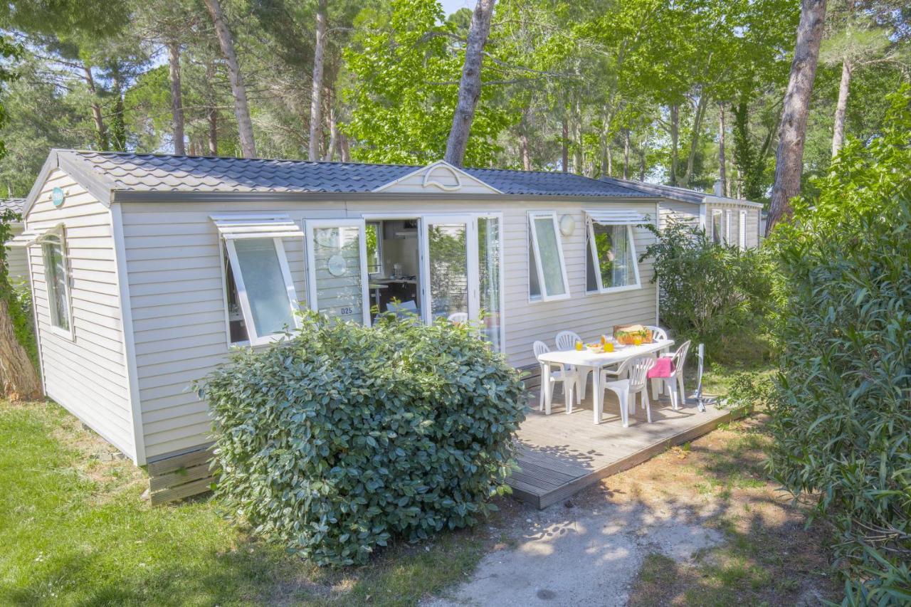 Camping Taxo Les Pins Argeles-sur-Mer Ngoại thất bức ảnh