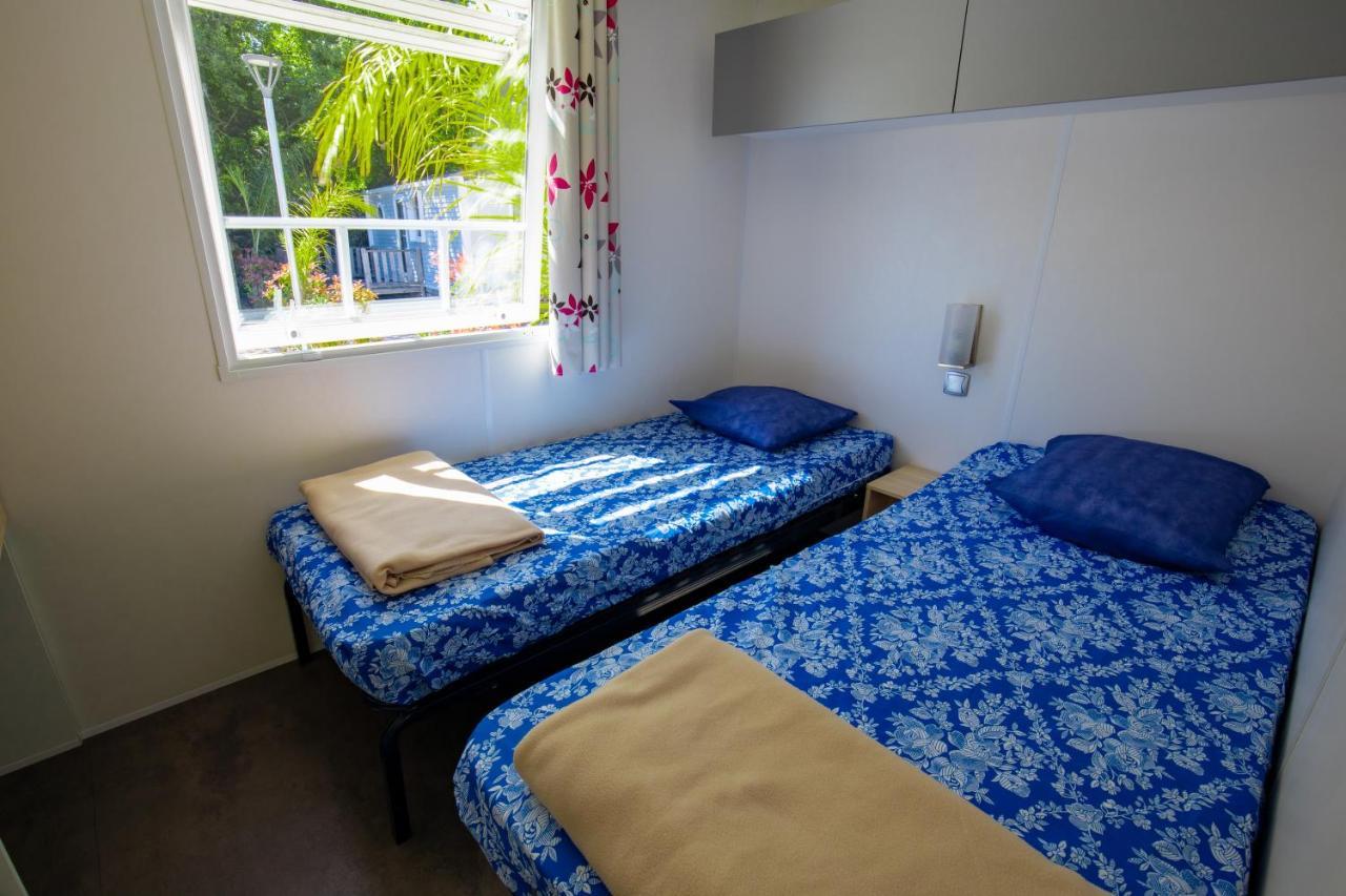Camping Taxo Les Pins Argeles-sur-Mer Ngoại thất bức ảnh