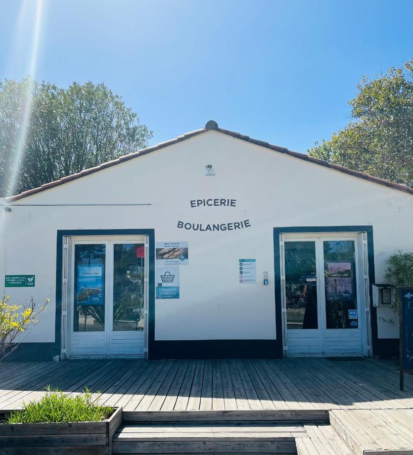 Camping Taxo Les Pins Argeles-sur-Mer Ngoại thất bức ảnh