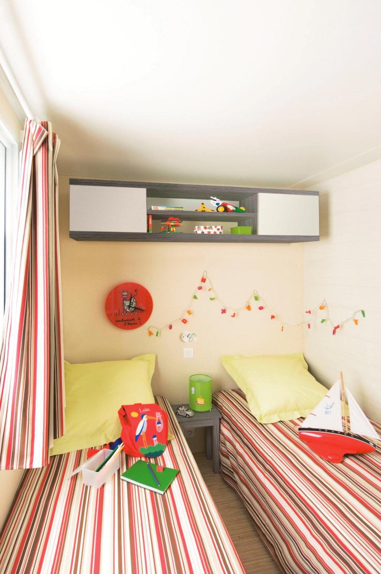 Camping Taxo Les Pins Argeles-sur-Mer Ngoại thất bức ảnh