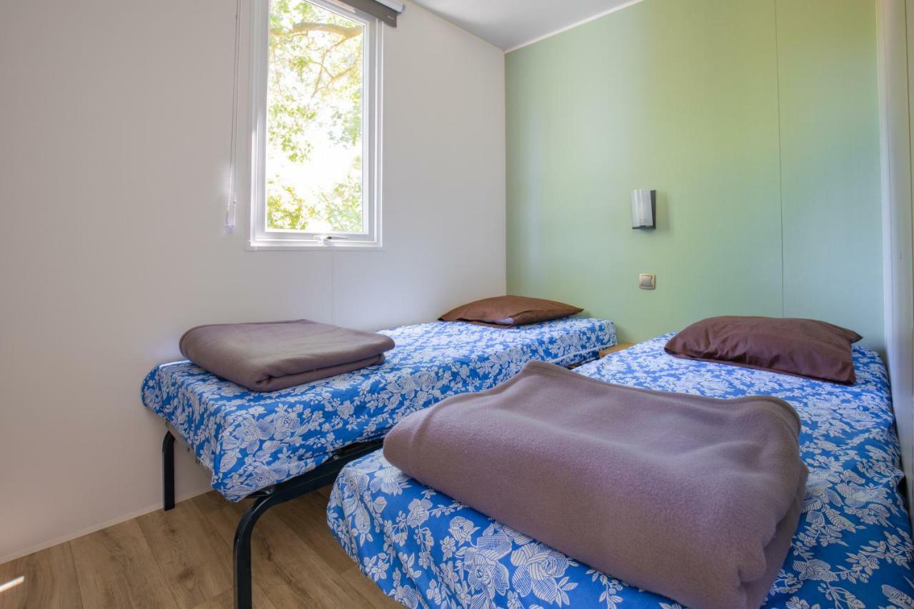 Camping Taxo Les Pins Argeles-sur-Mer Ngoại thất bức ảnh