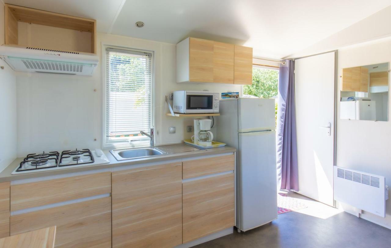 Camping Taxo Les Pins Argeles-sur-Mer Ngoại thất bức ảnh