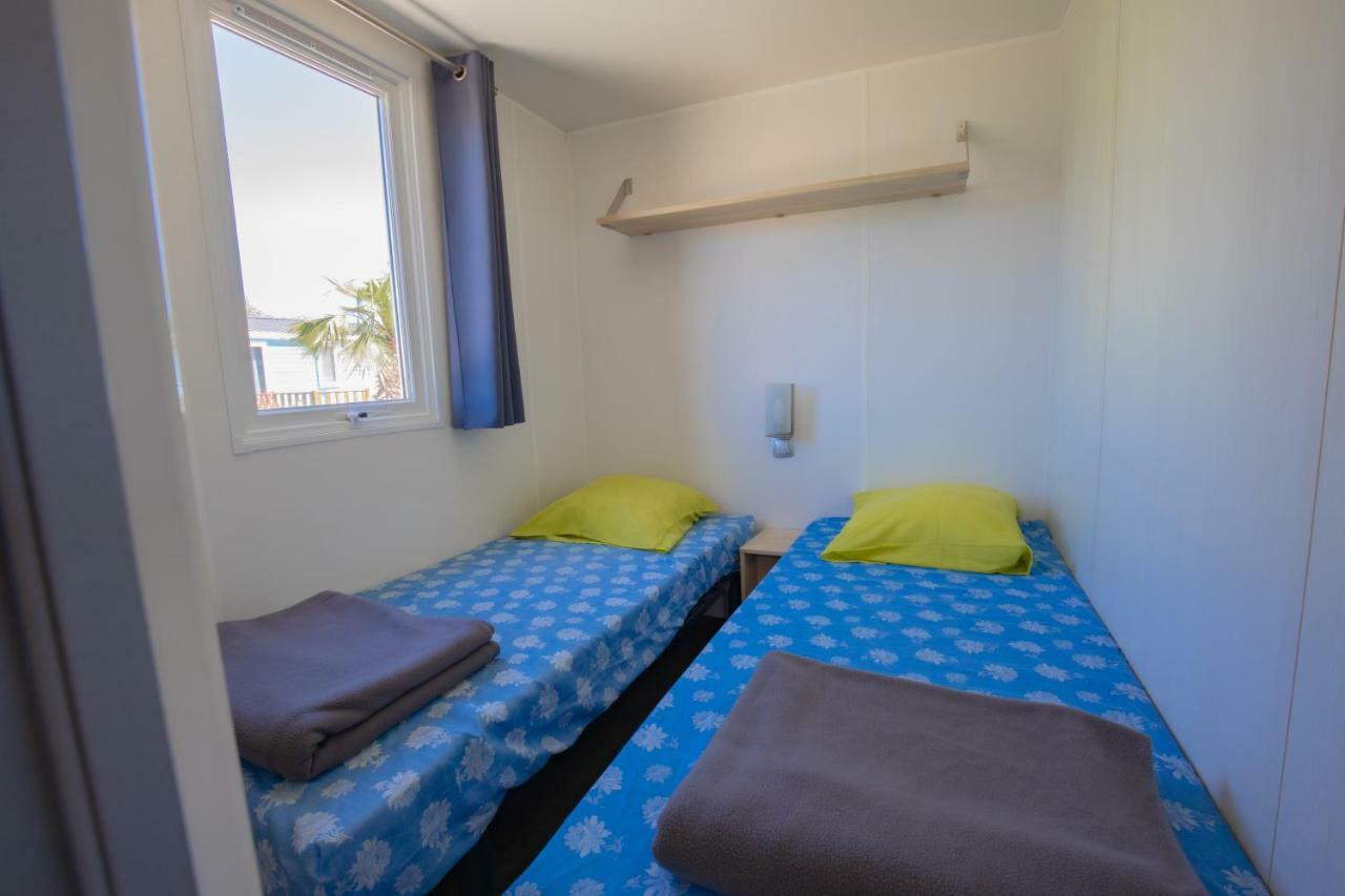 Camping Taxo Les Pins Argeles-sur-Mer Ngoại thất bức ảnh