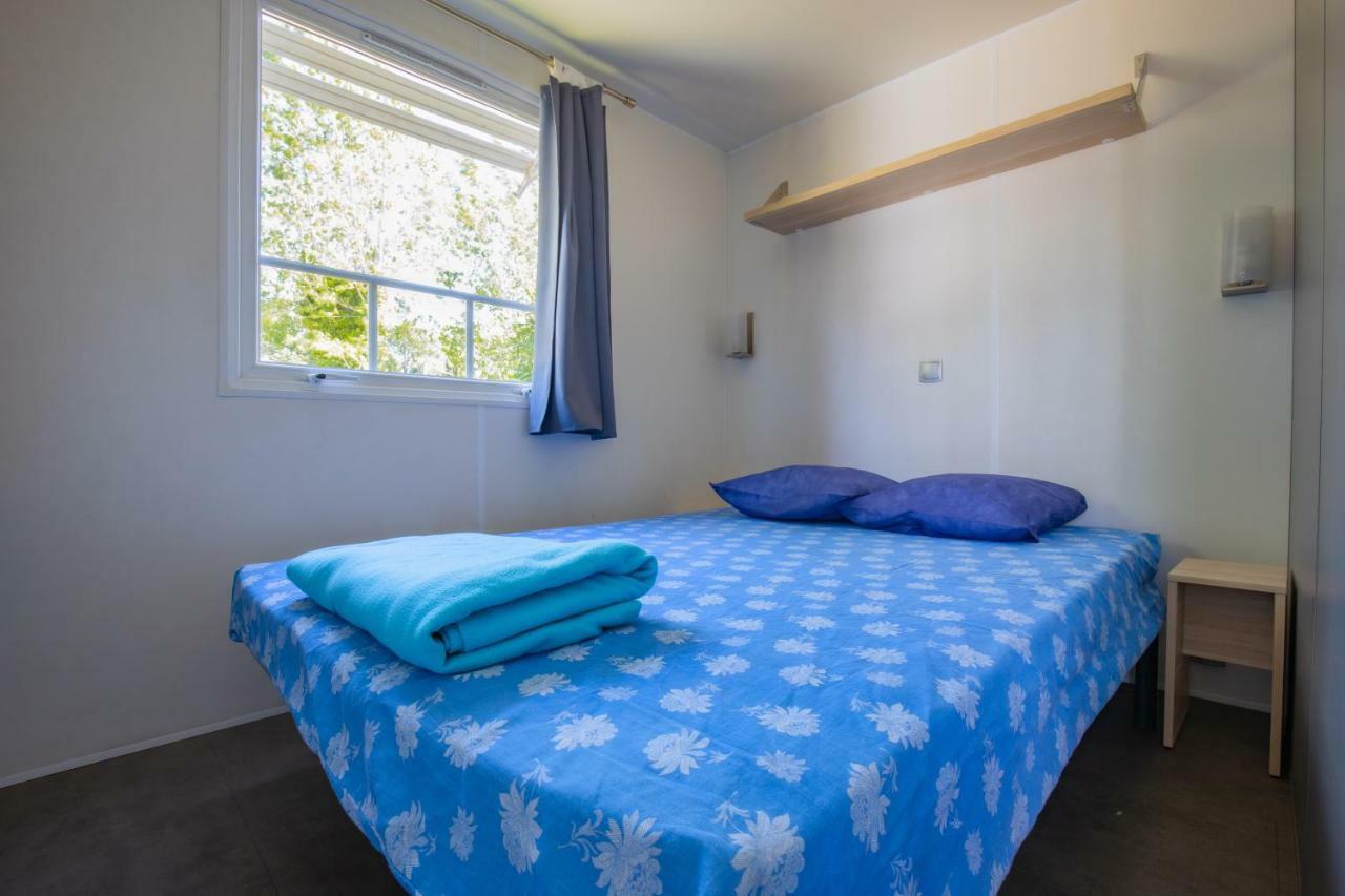 Camping Taxo Les Pins Argeles-sur-Mer Ngoại thất bức ảnh