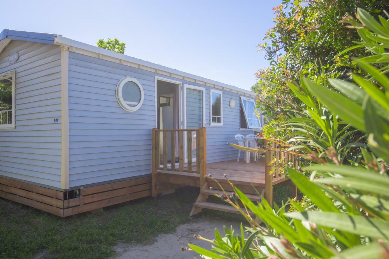 Camping Taxo Les Pins Argeles-sur-Mer Ngoại thất bức ảnh