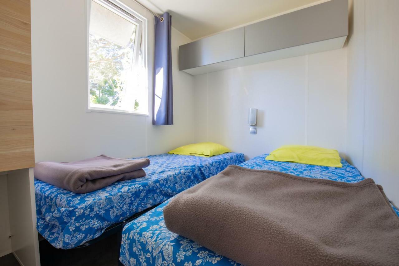 Camping Taxo Les Pins Argeles-sur-Mer Ngoại thất bức ảnh