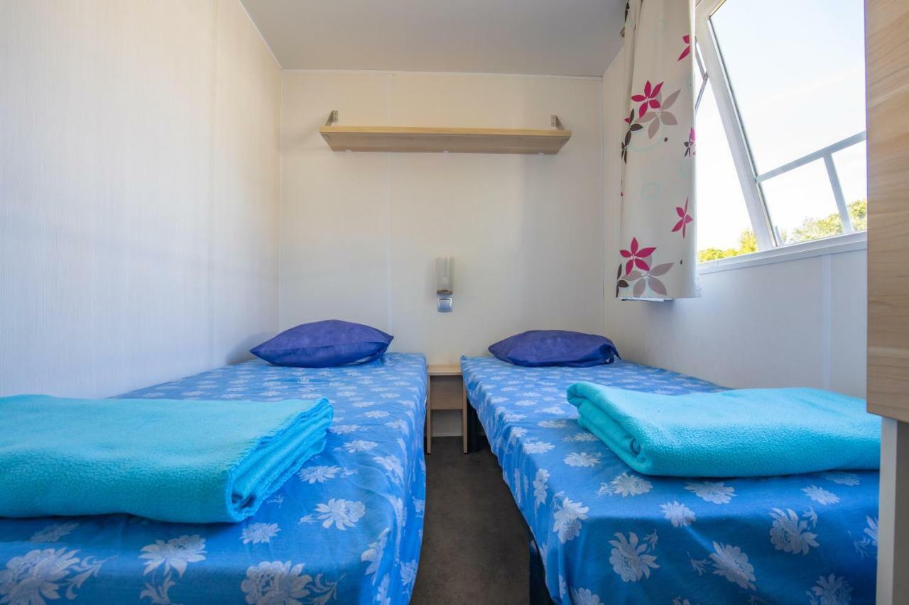 Camping Taxo Les Pins Argeles-sur-Mer Ngoại thất bức ảnh