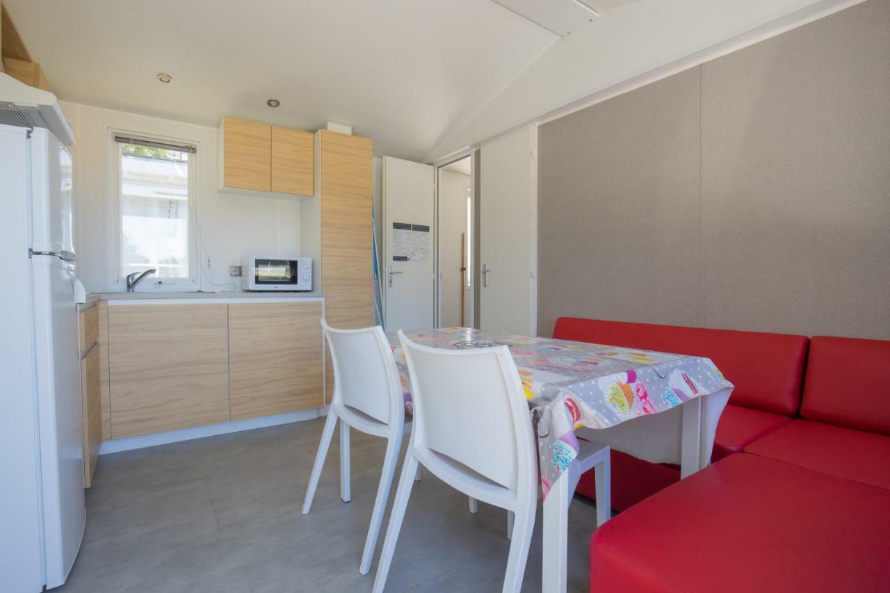 Camping Taxo Les Pins Argeles-sur-Mer Ngoại thất bức ảnh