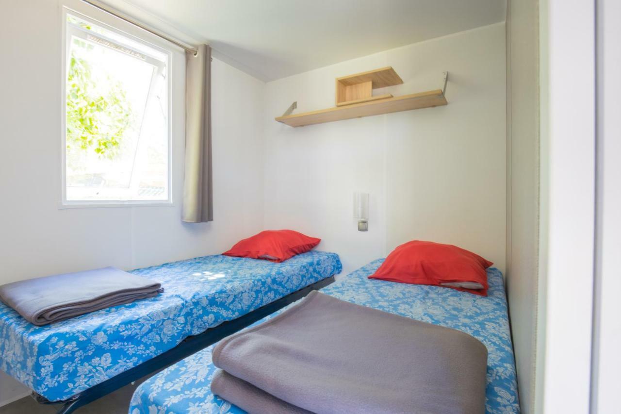 Camping Taxo Les Pins Argeles-sur-Mer Ngoại thất bức ảnh